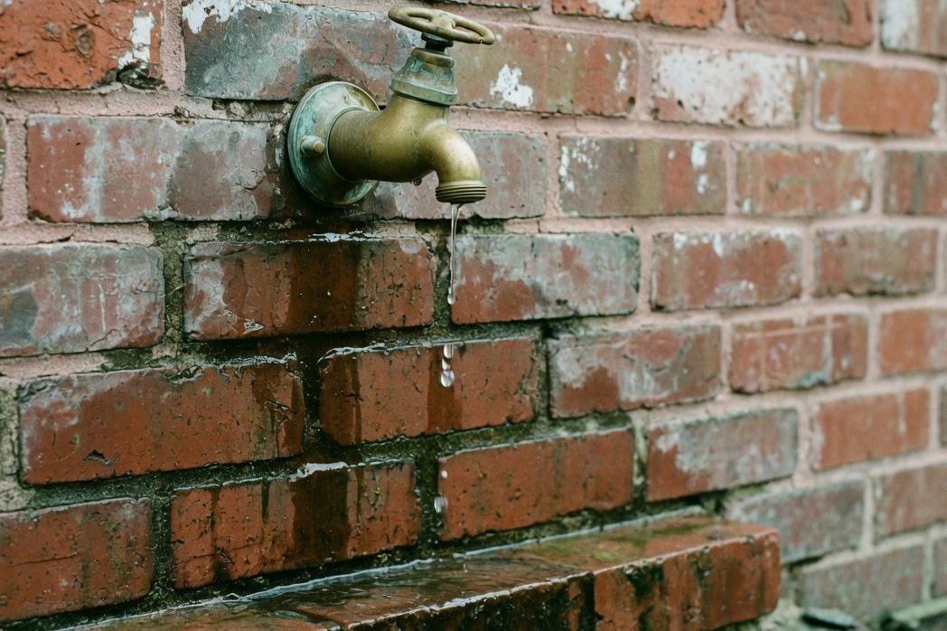 Plumbing work for Marino Peck in Norfolk.